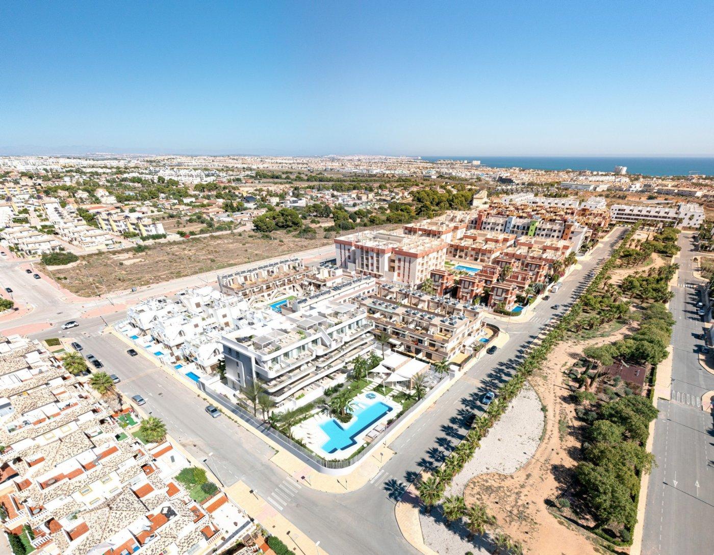 Apartamento en Venta en Orihuela