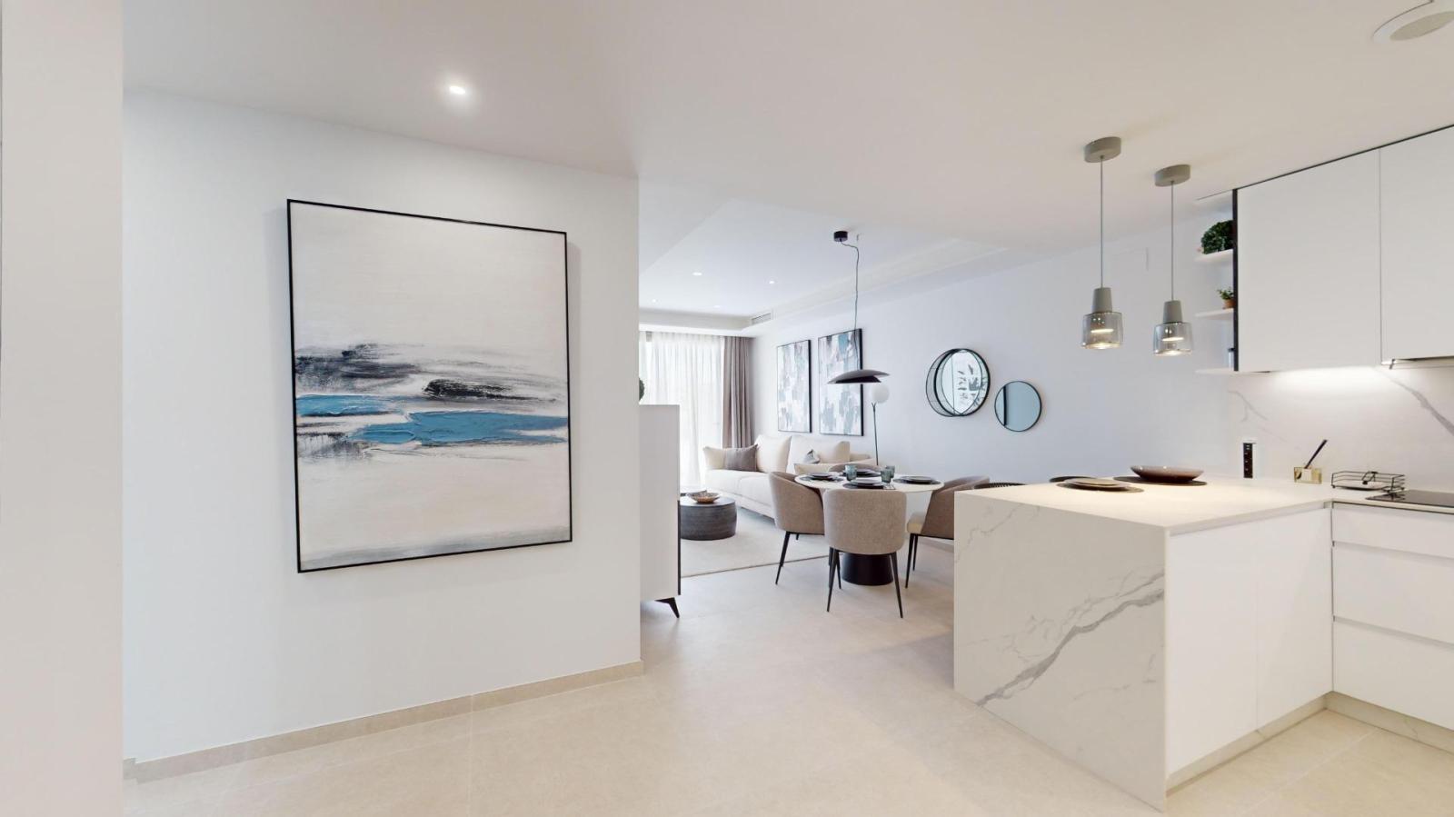 Apartamento en Venta en Orihuela