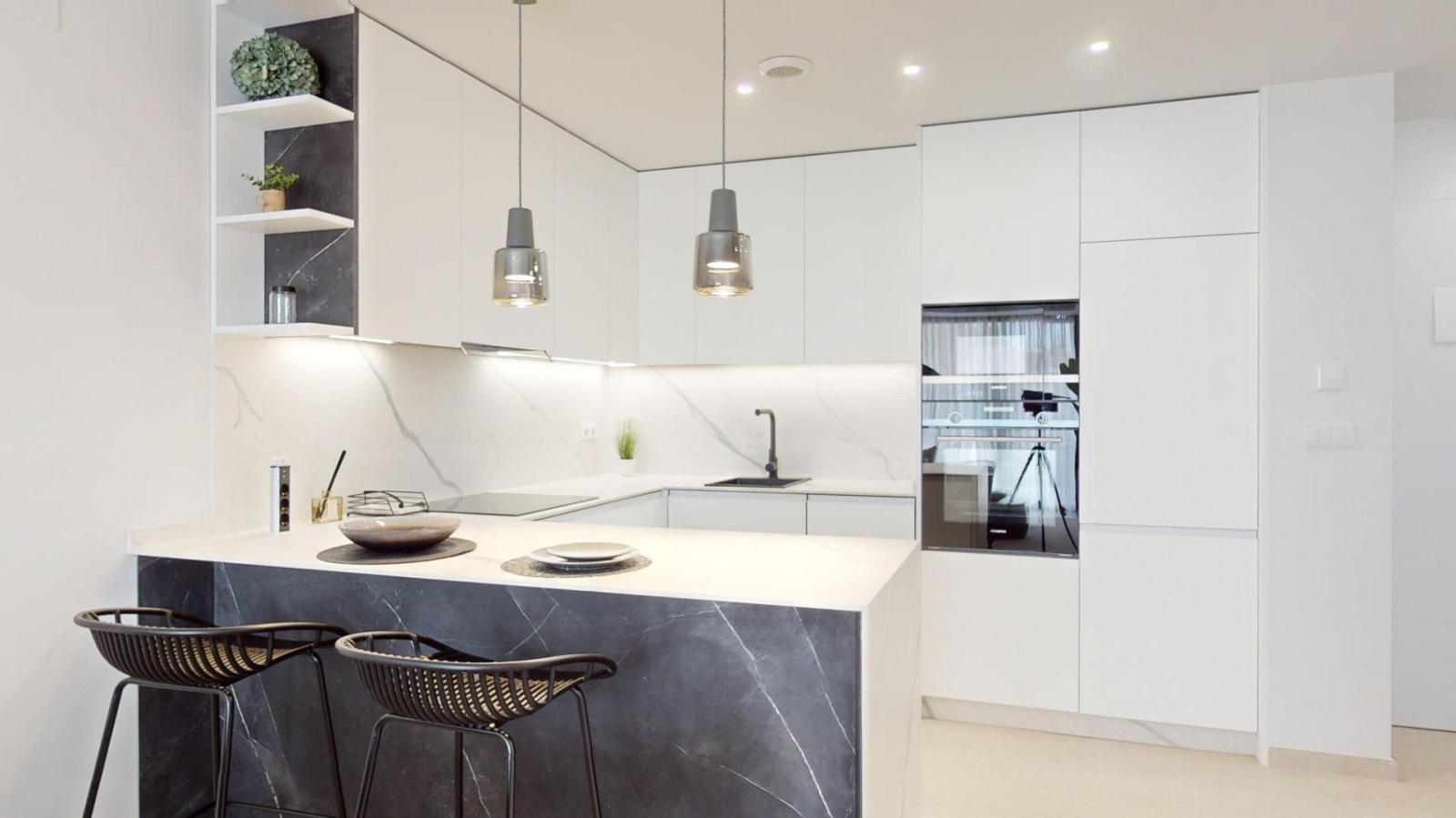 Apartamento en Venta en Orihuela