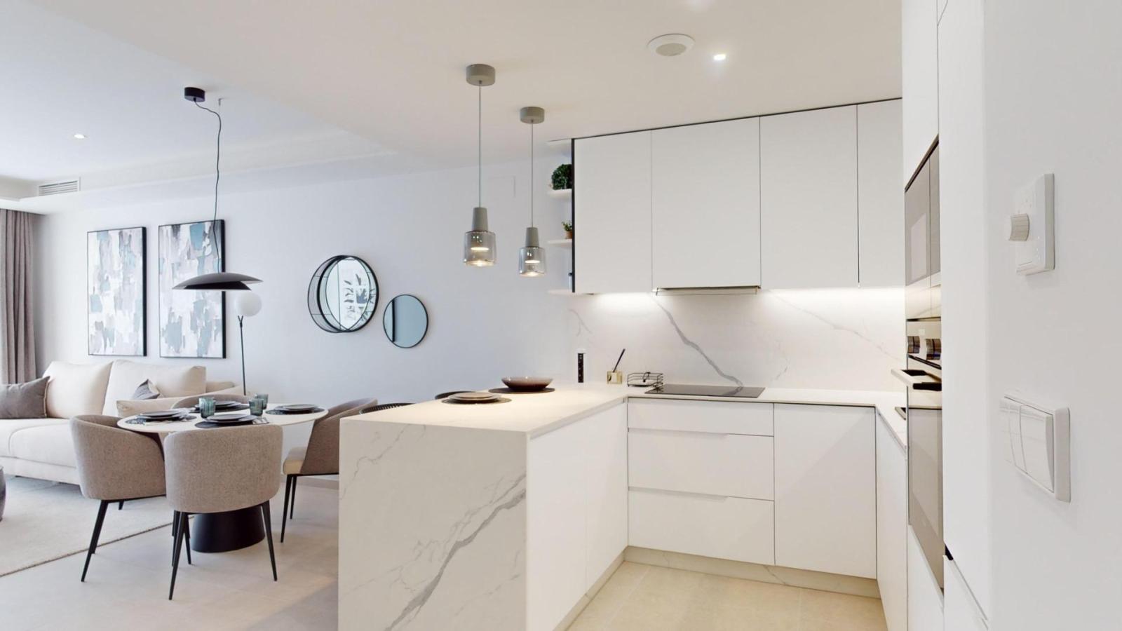 Apartamento en Venta en Orihuela