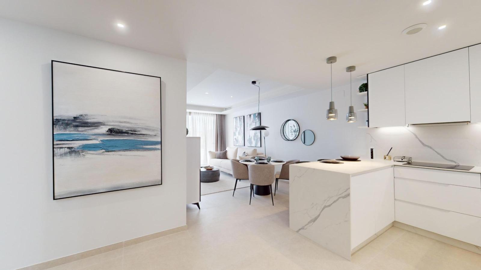 Apartamento en Venta en Orihuela