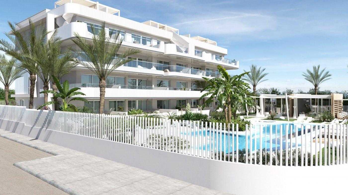 Apartamento en Venta en Orihuela