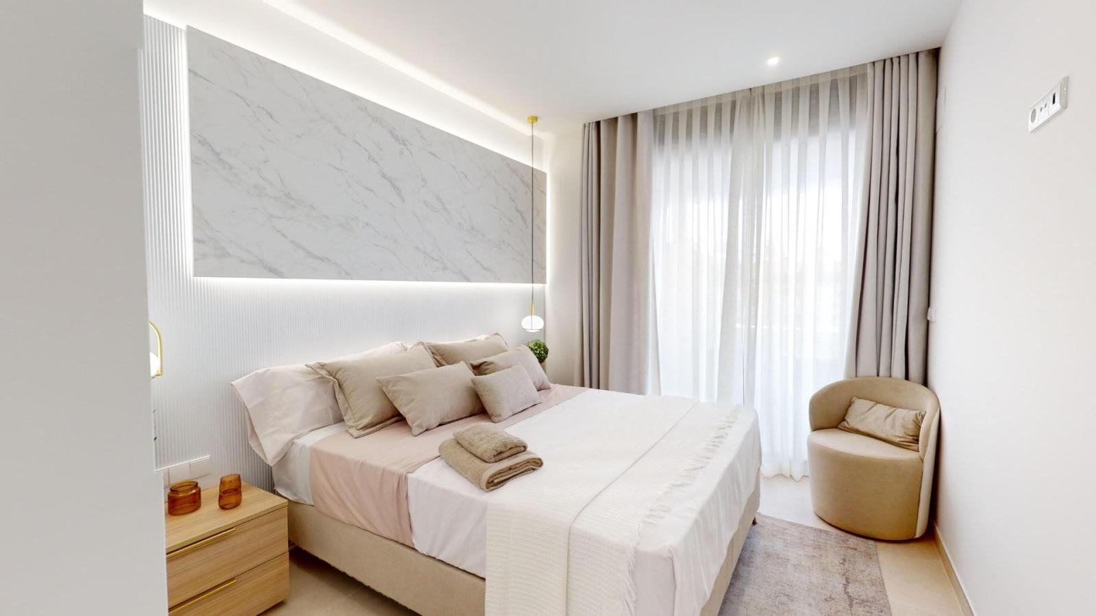 Apartamento en Venta en Orihuela