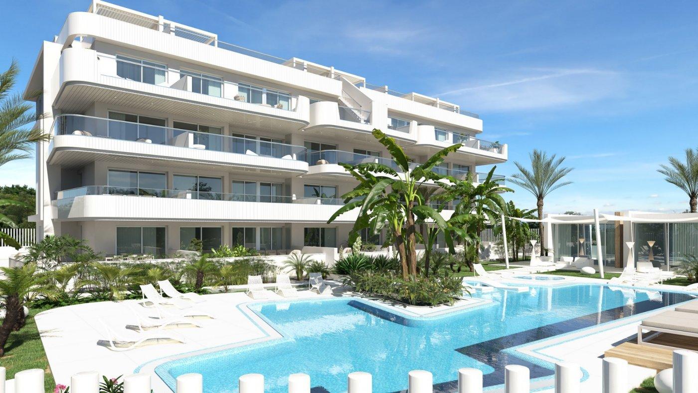 Apartamento en Venta en Orihuela