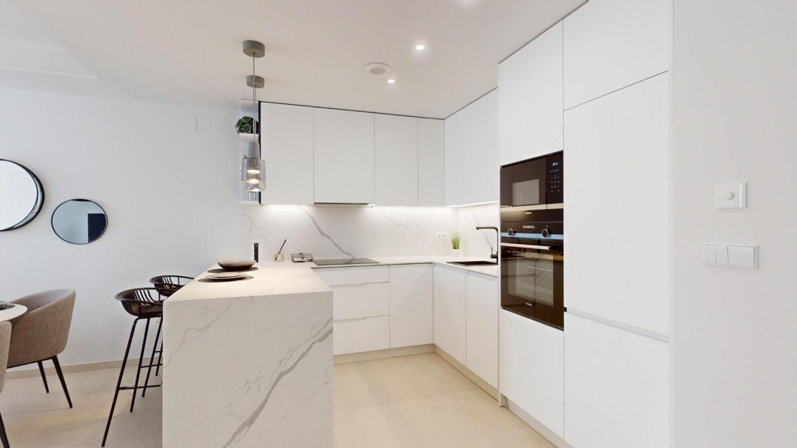 Apartamento en Venta en Orihuela