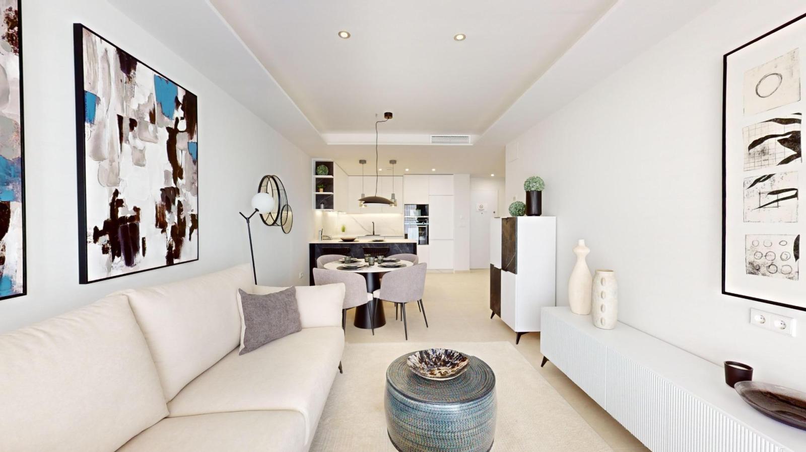 Apartamento en Venta en Orihuela