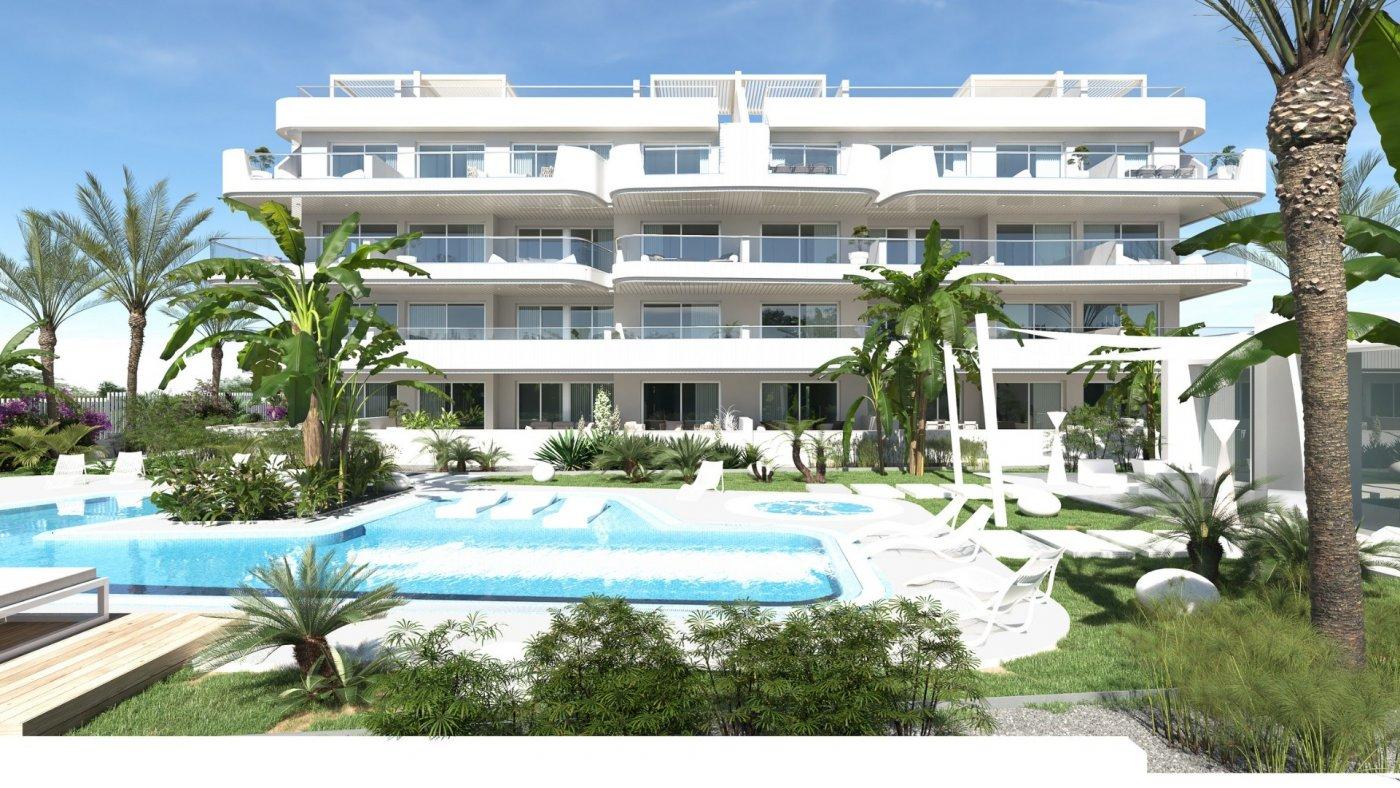 Apartamento en Venta en Orihuela