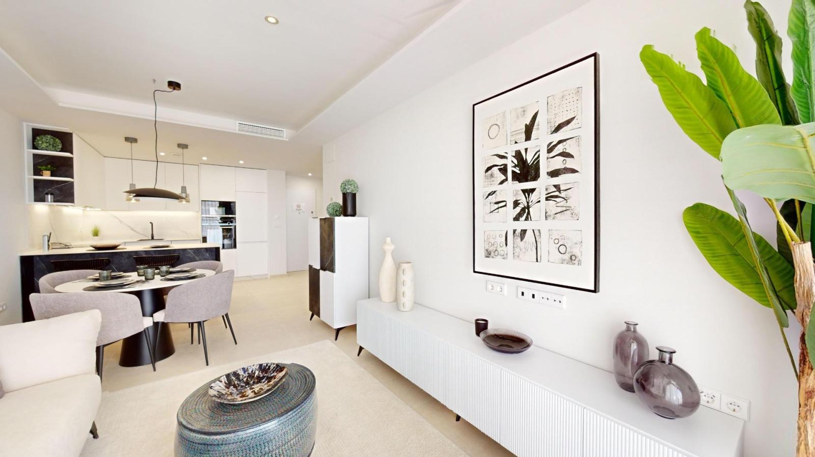 Apartamento en Venta en Orihuela