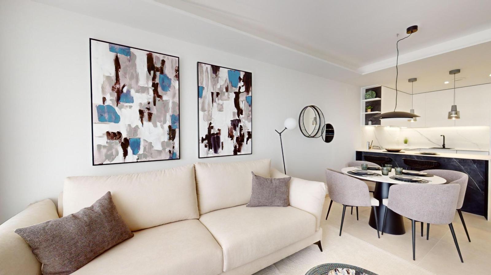 Apartamento en Venta en Orihuela