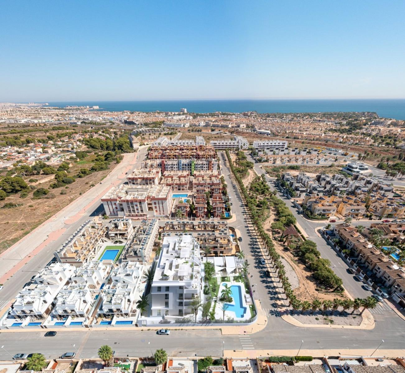 Apartamento en Venta en Orihuela