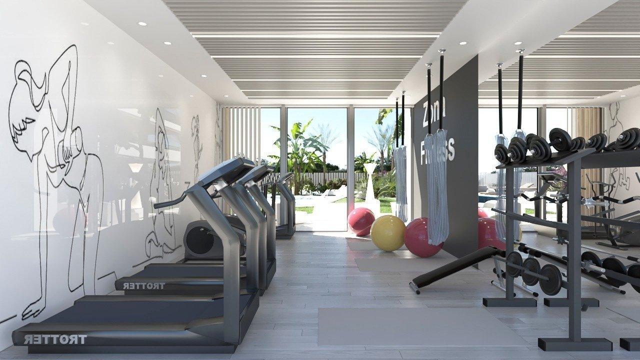Apartamento en Venta en Orihuela
