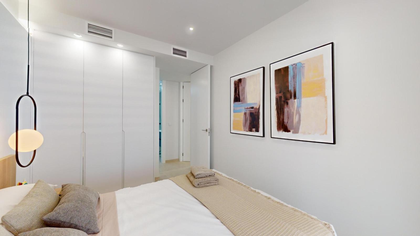 Apartamento en Venta en Orihuela