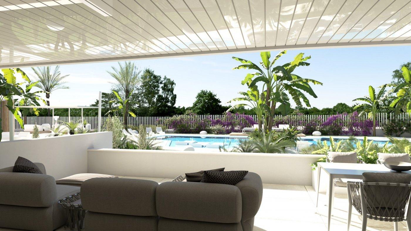 Apartamento en Venta en Orihuela