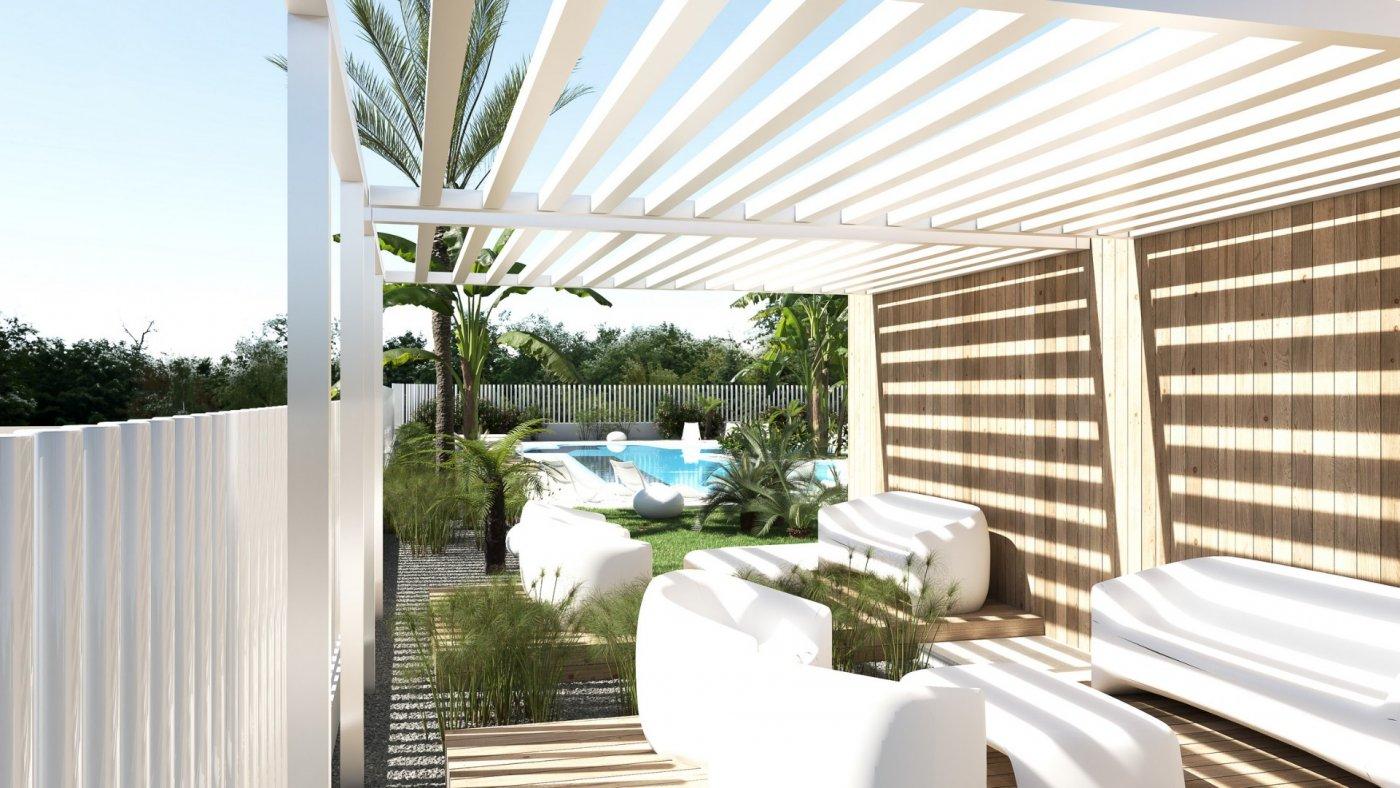 Apartamento en Venta en Orihuela