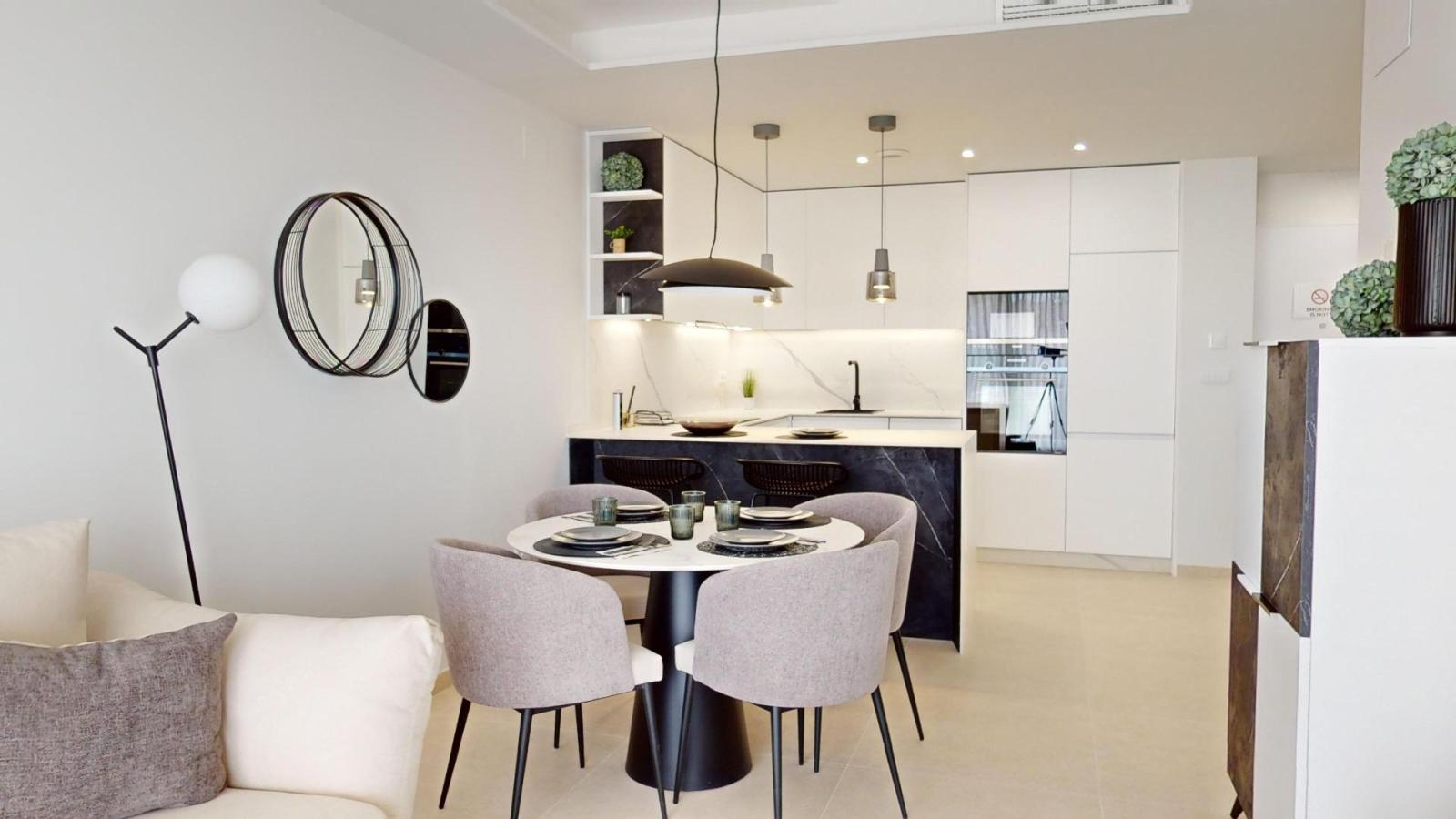 Apartamento en Venta en Orihuela