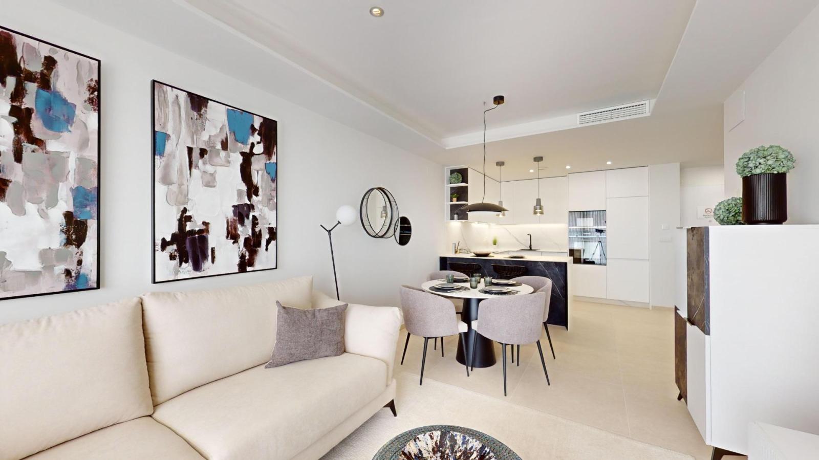 Apartamento en Venta en Orihuela