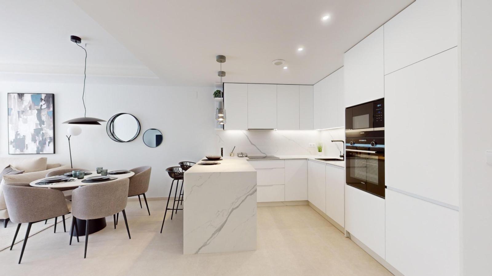 Apartamento en Venta en Orihuela