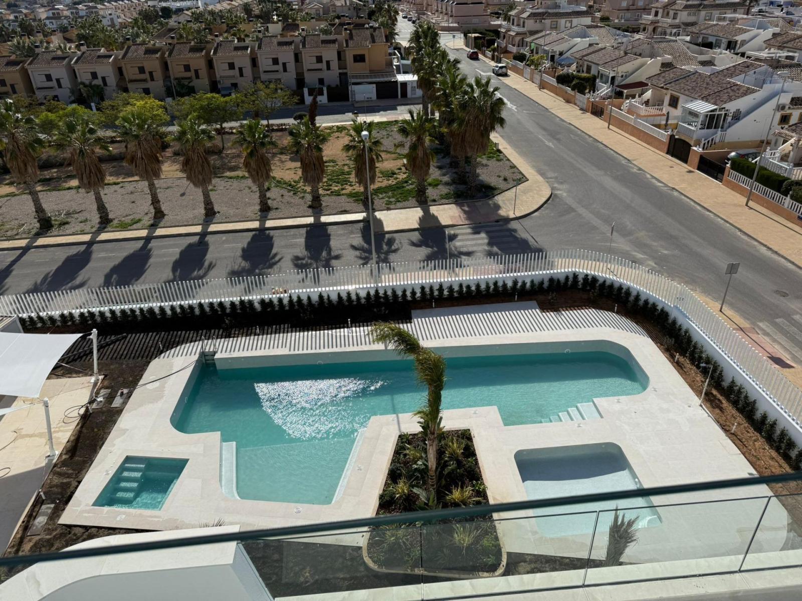 Apartamento en Venta en Orihuela