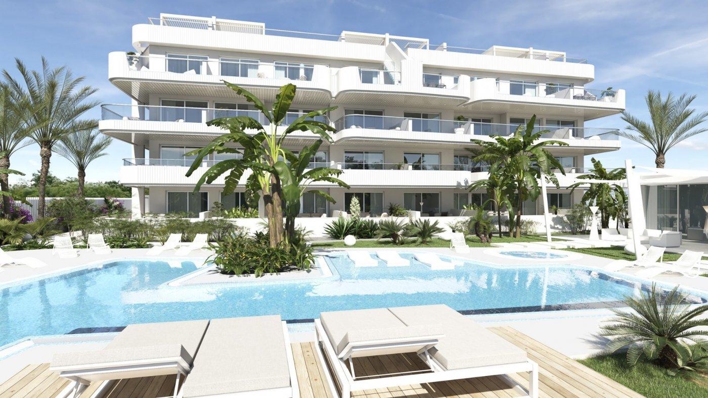 Apartamento en Venta en Orihuela