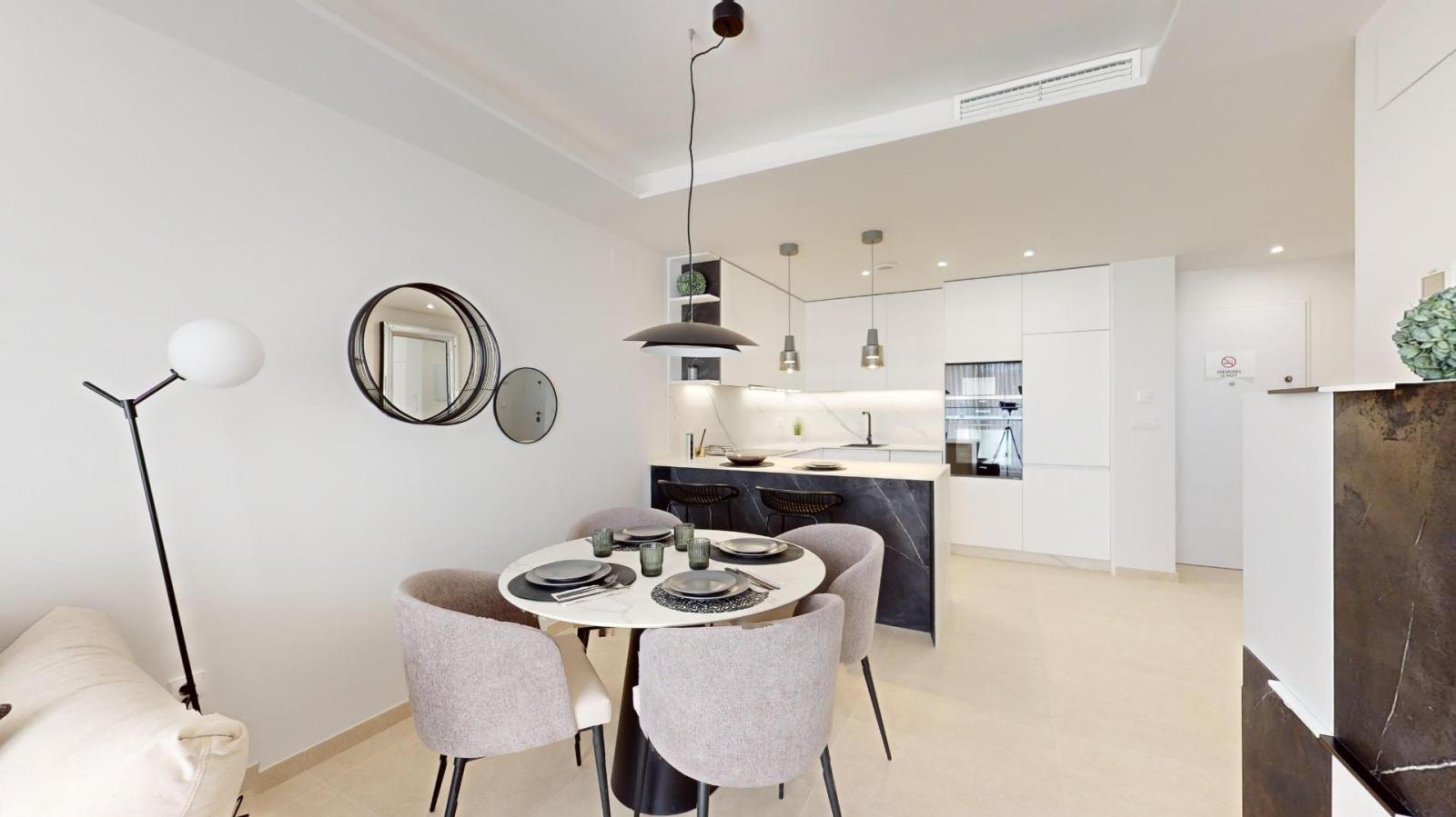 Apartamento en Venta en Orihuela