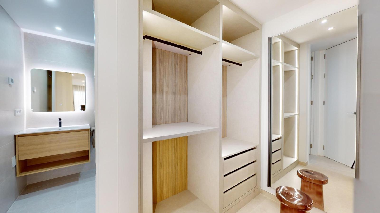 Apartamento en Venta en Orihuela
