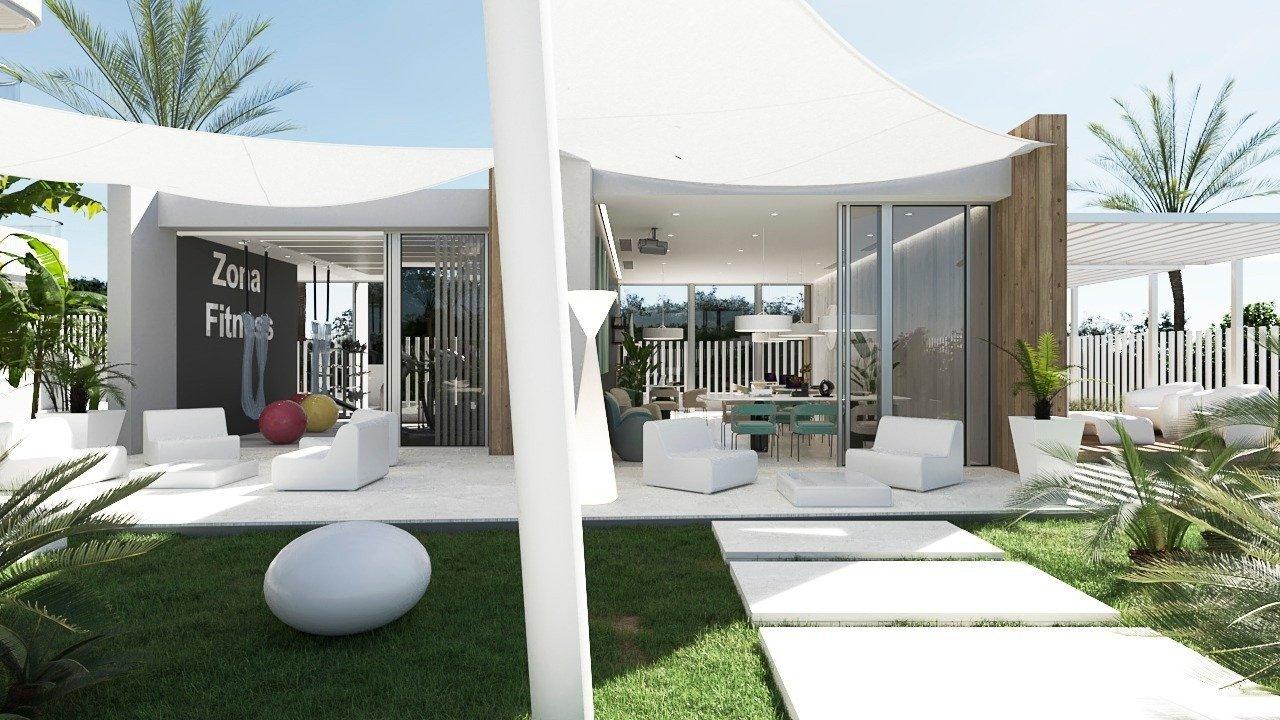 Apartamento en Venta en Orihuela