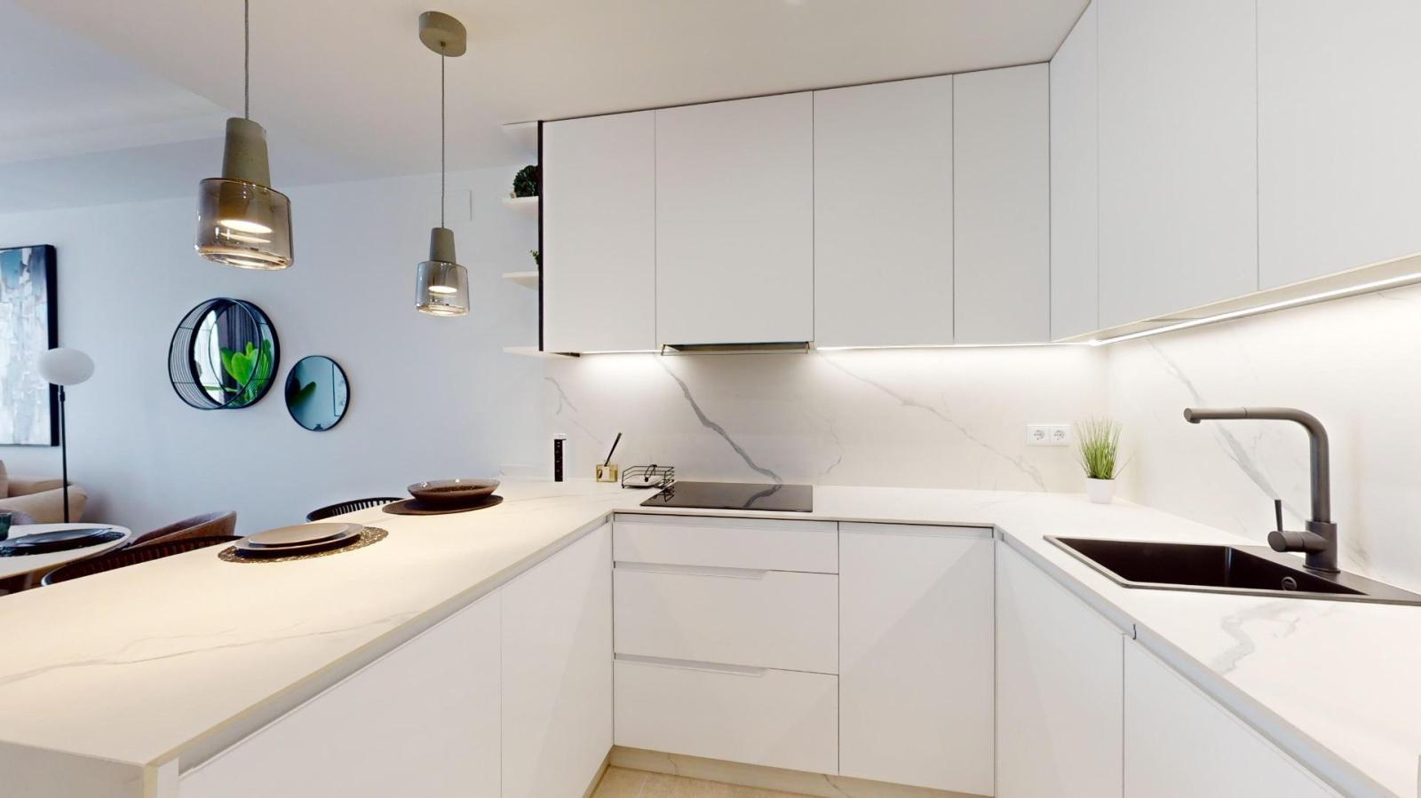 Apartamento en Venta en Orihuela