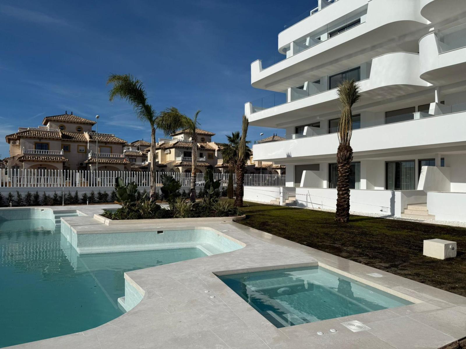 Apartamento en Venta en Orihuela
