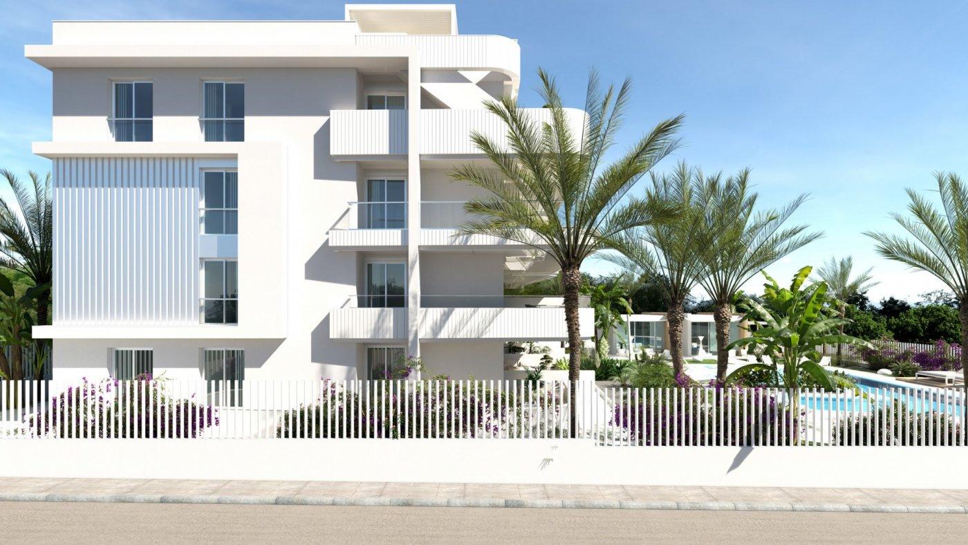 Apartamento en Venta en Orihuela