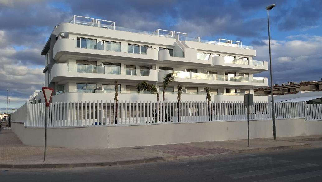Apartamento en Venta en Orihuela