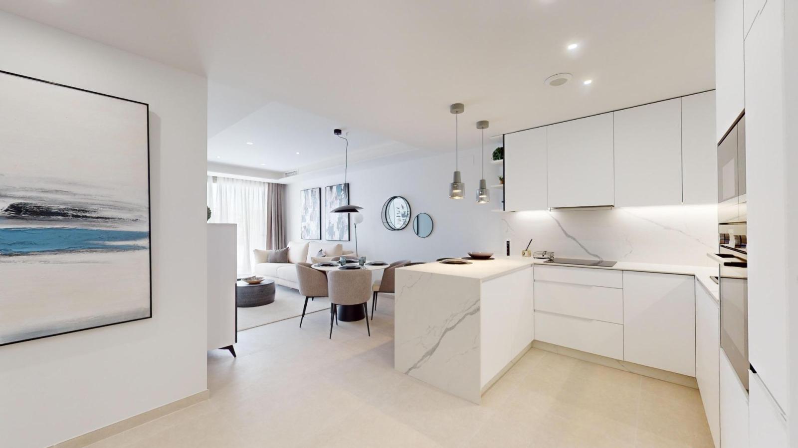 Apartamento en Venta en Orihuela