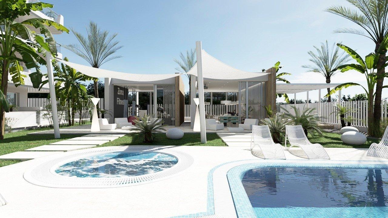 Apartamento en Venta en Orihuela