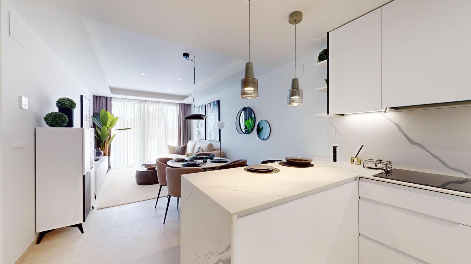 Apartamento en Venta en Orihuela