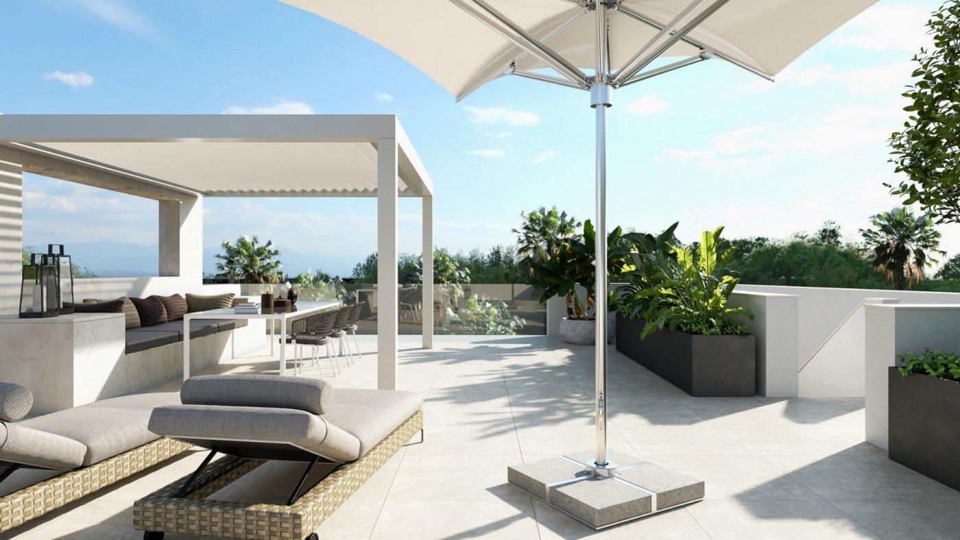 Apartamento en Venta en Orihuela