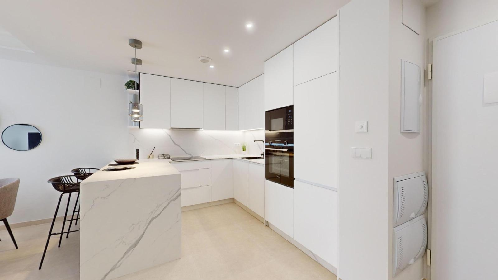 Apartamento en Venta en Orihuela