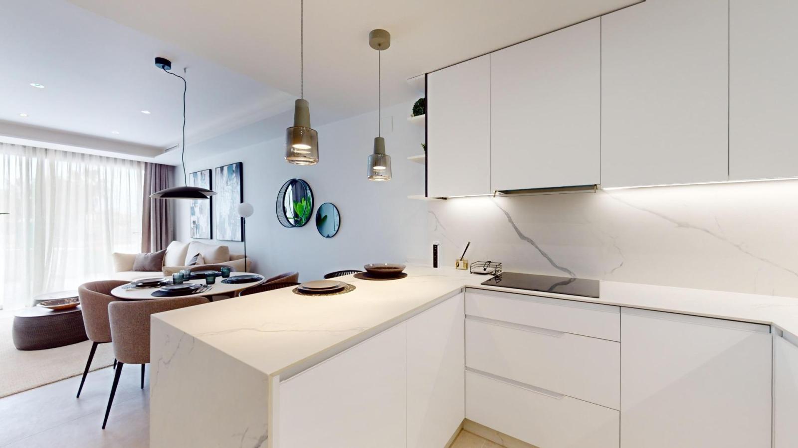 Apartamento en Venta en Orihuela