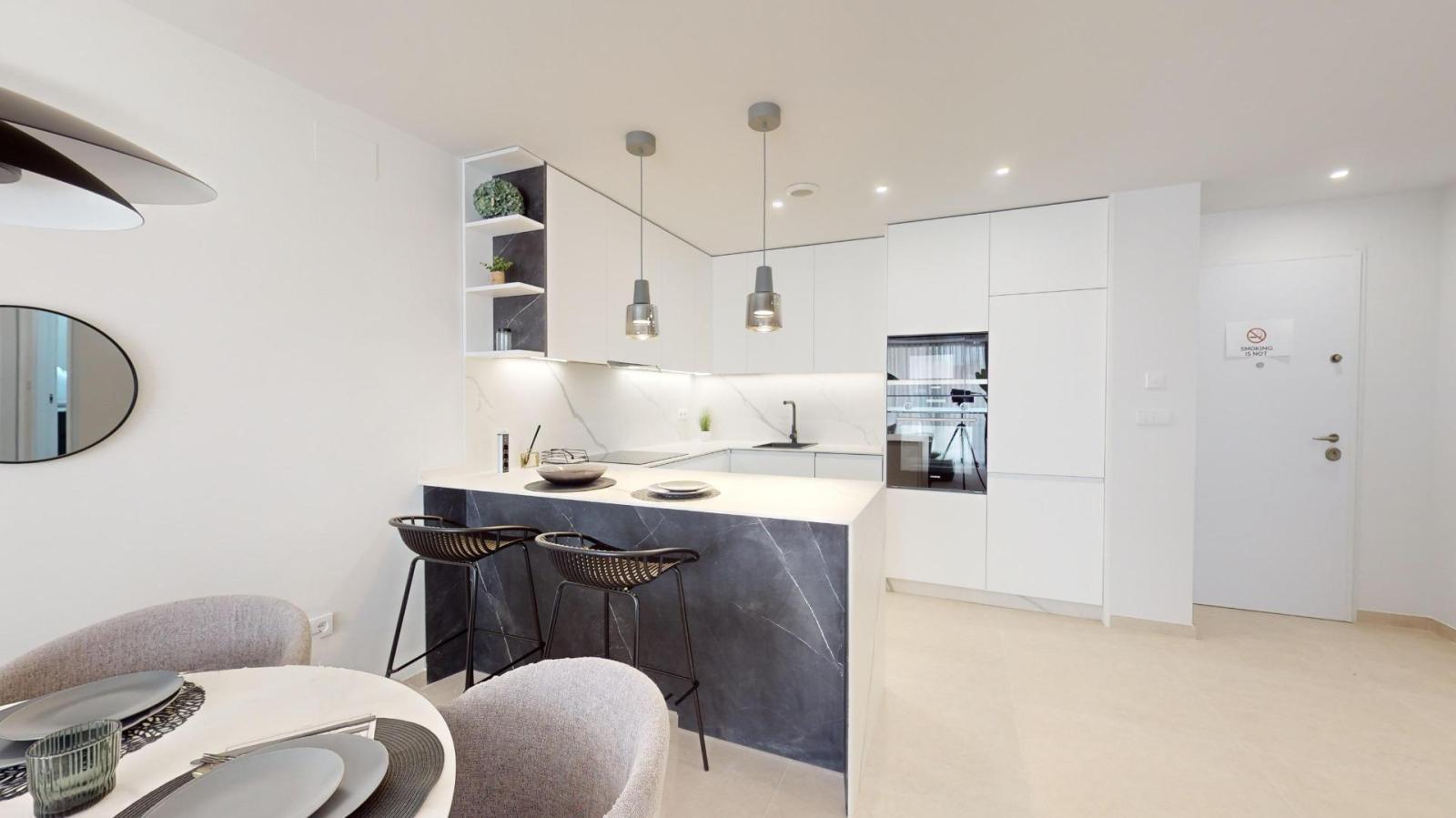 Apartamento en Venta en Orihuela