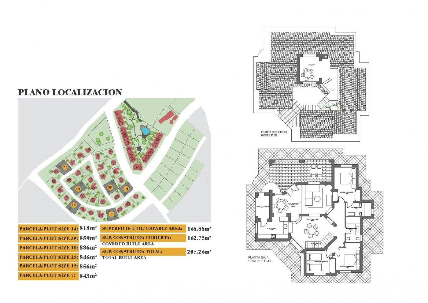 Villa for Sale in Fuente Álamo de Murcia