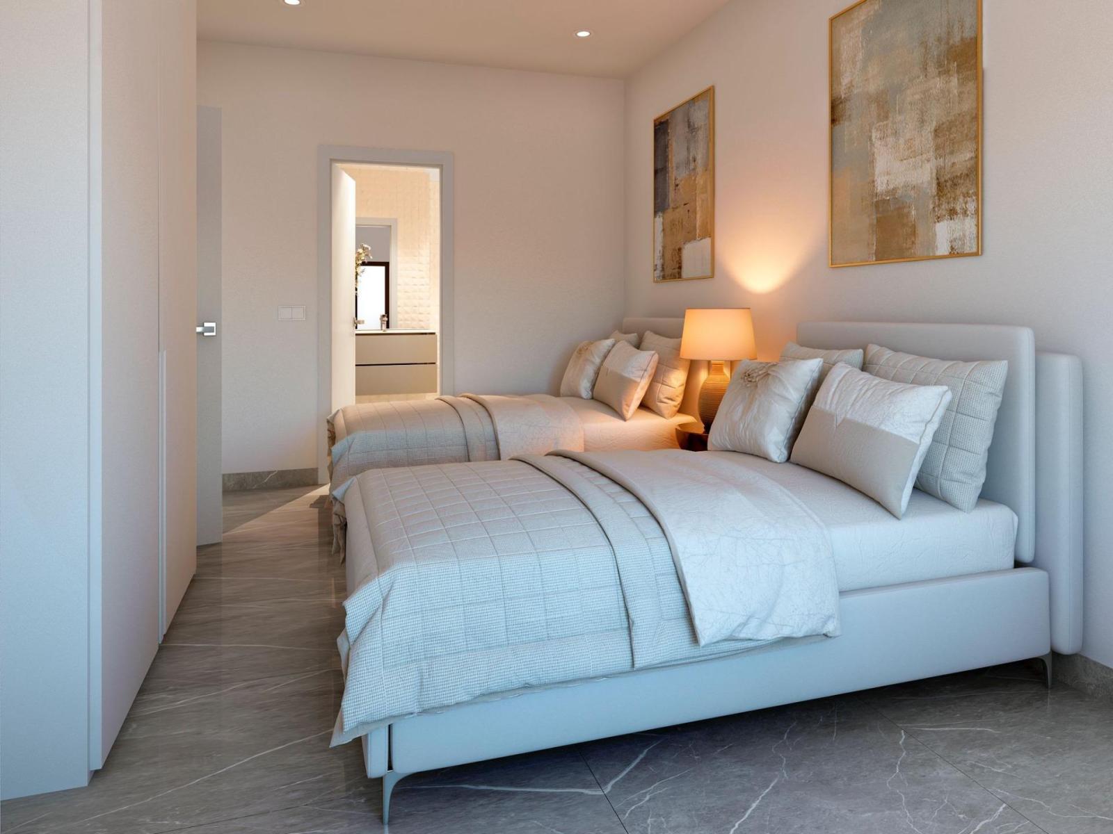 Villa for Sale in Elche