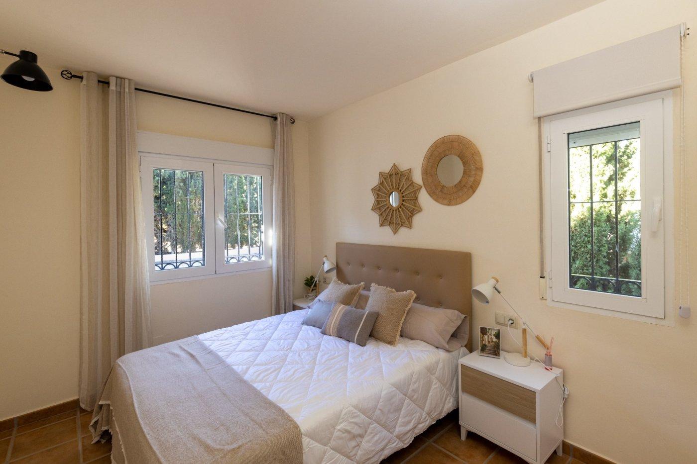 Villa for Sale in Fuente Álamo de Murcia