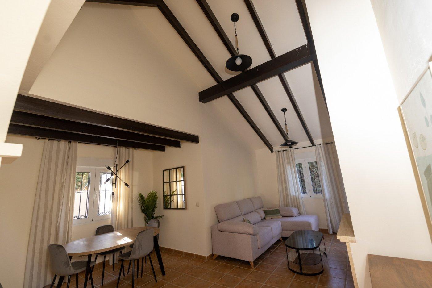 Villa for Sale in Fuente Álamo de Murcia