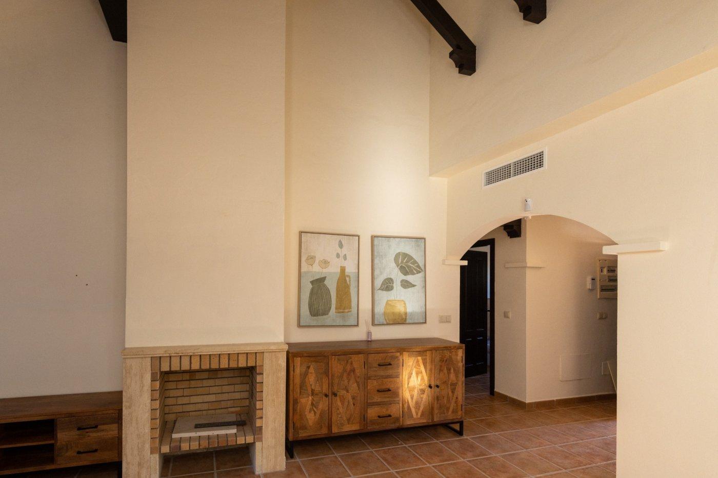 Villa for Sale in Fuente Álamo de Murcia