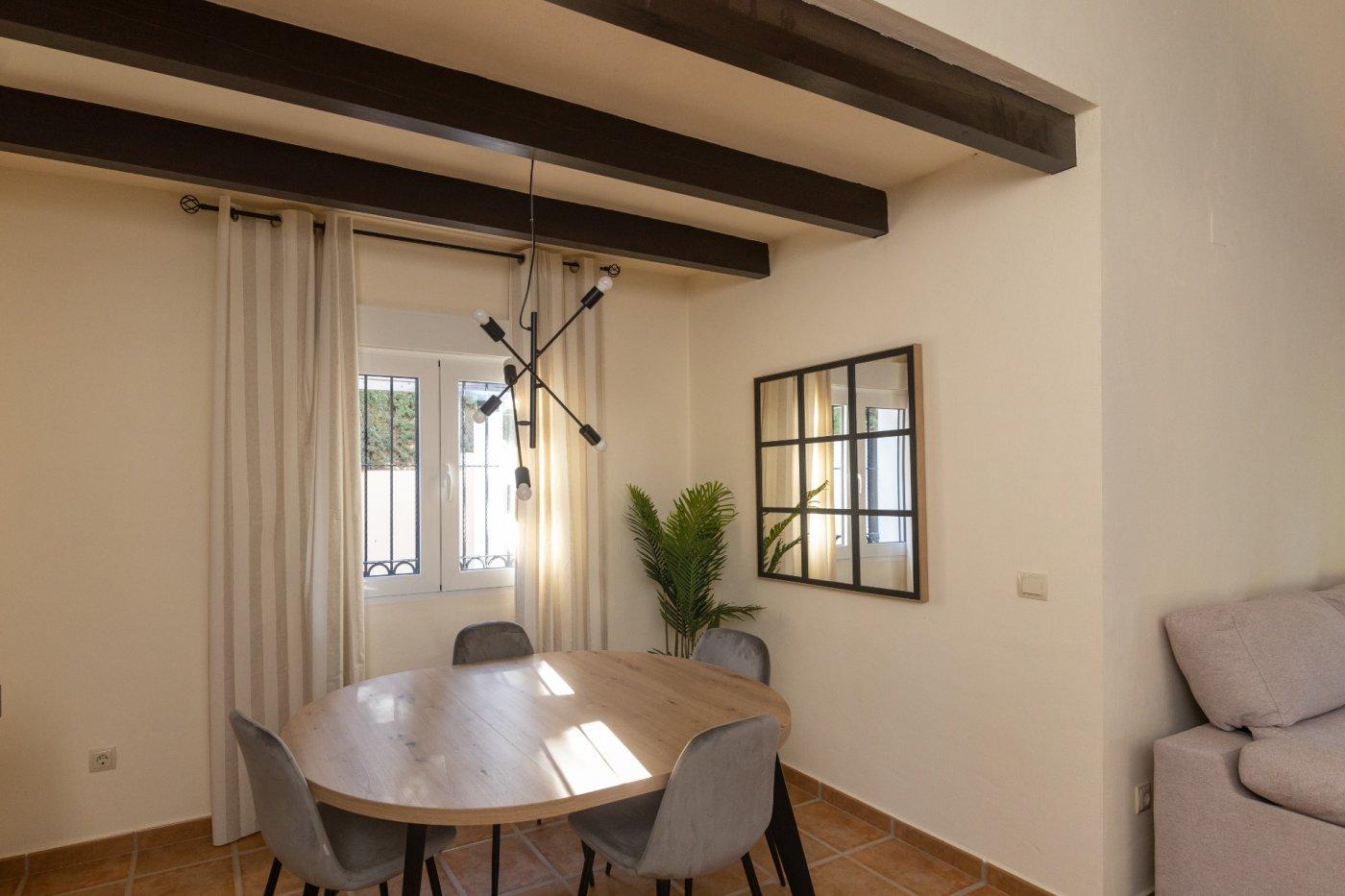 Villa for Sale in Fuente Álamo de Murcia