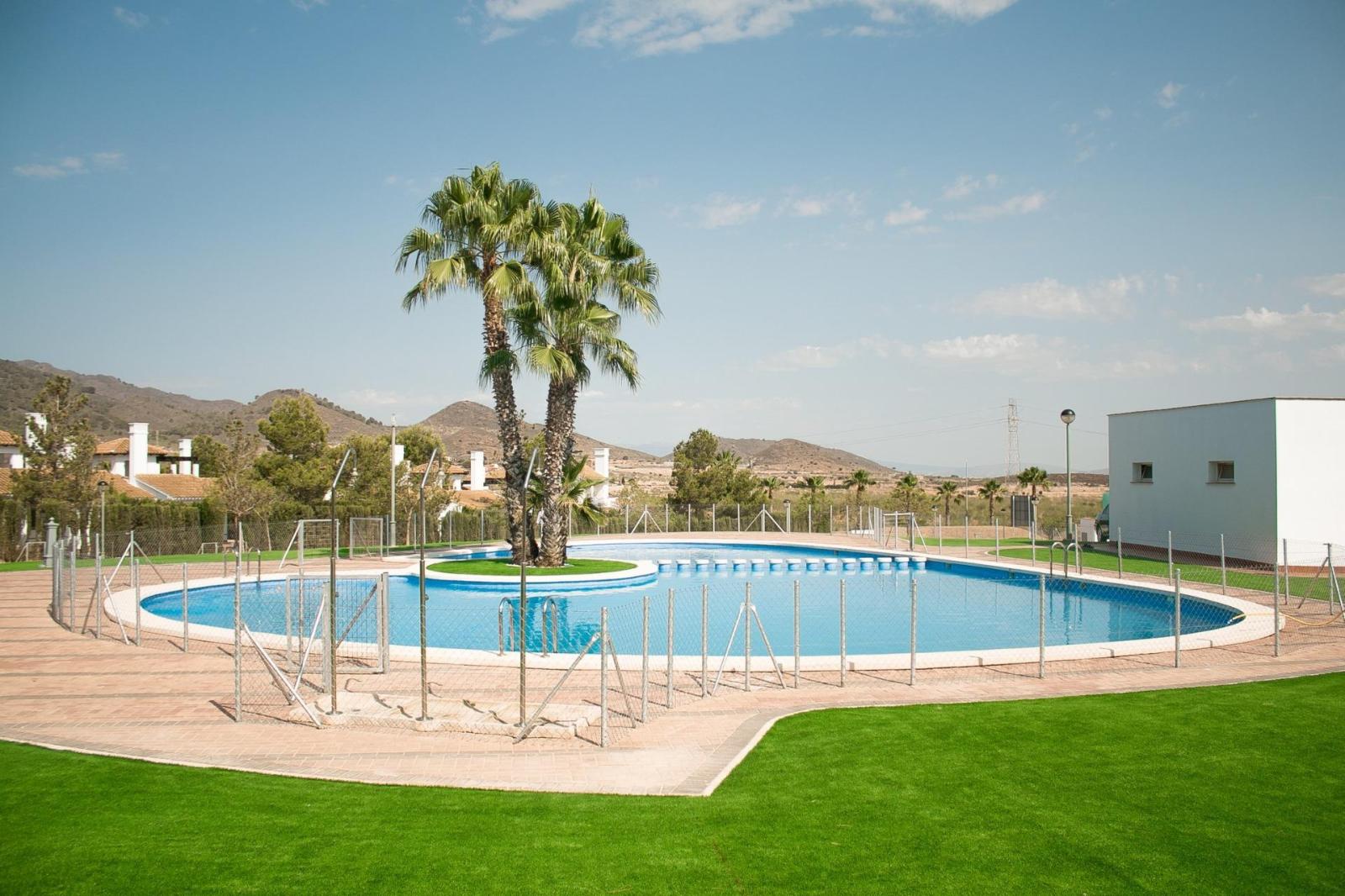 Villa for Sale in Fuente Álamo de Murcia
