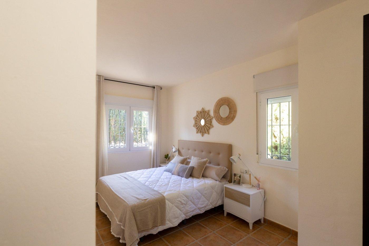 Villa for Sale in Fuente Álamo de Murcia