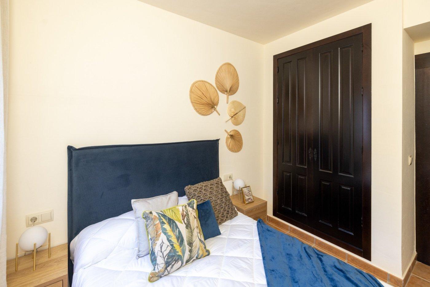 Villa for Sale in Fuente Álamo de Murcia