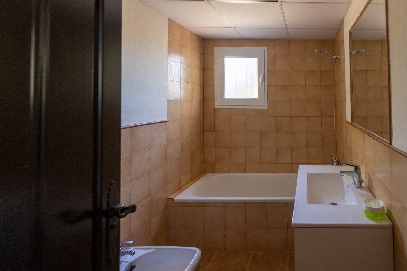 Villa for Sale in Fuente Álamo de Murcia