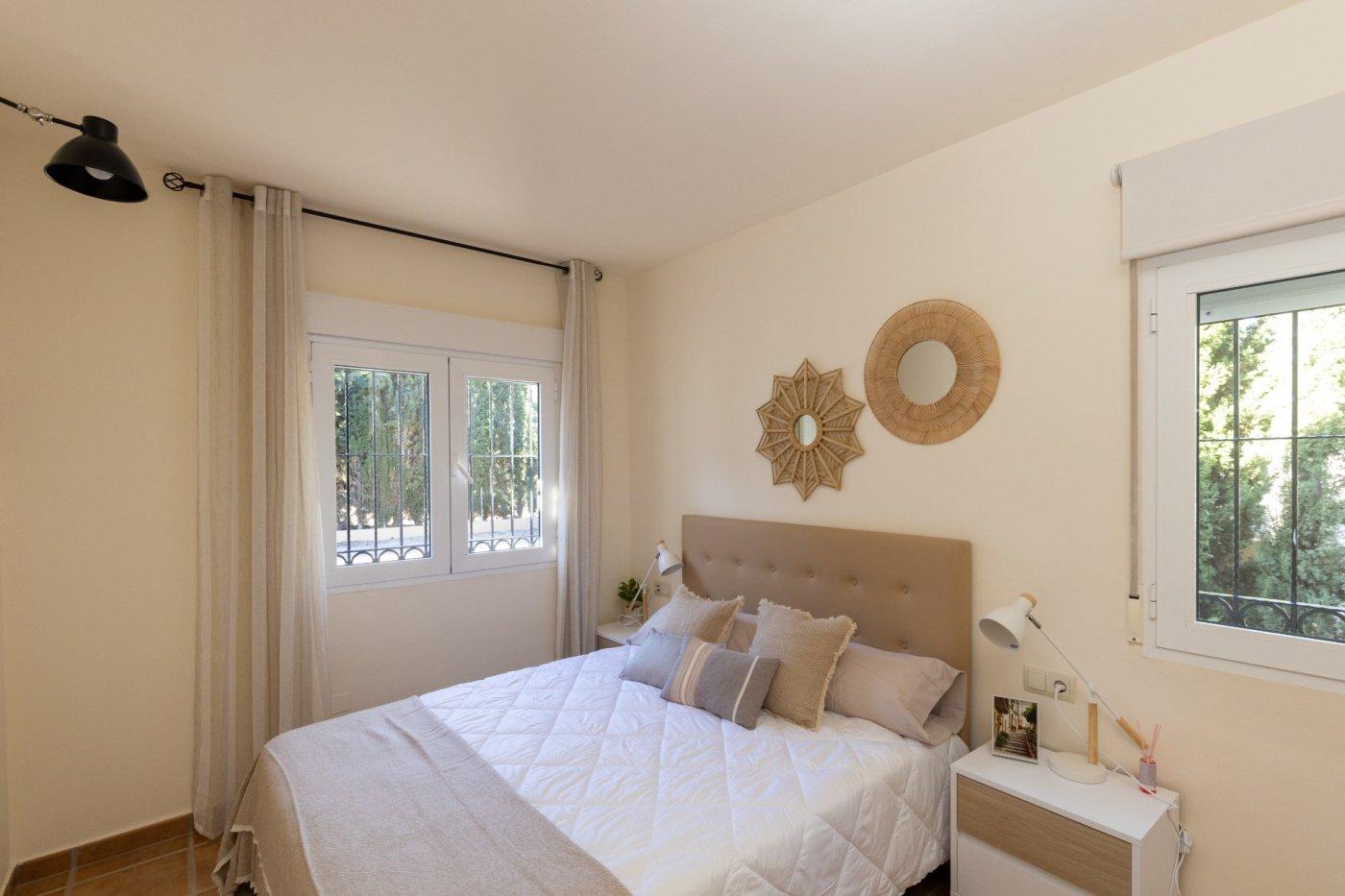 Villa for Sale in Fuente Álamo de Murcia