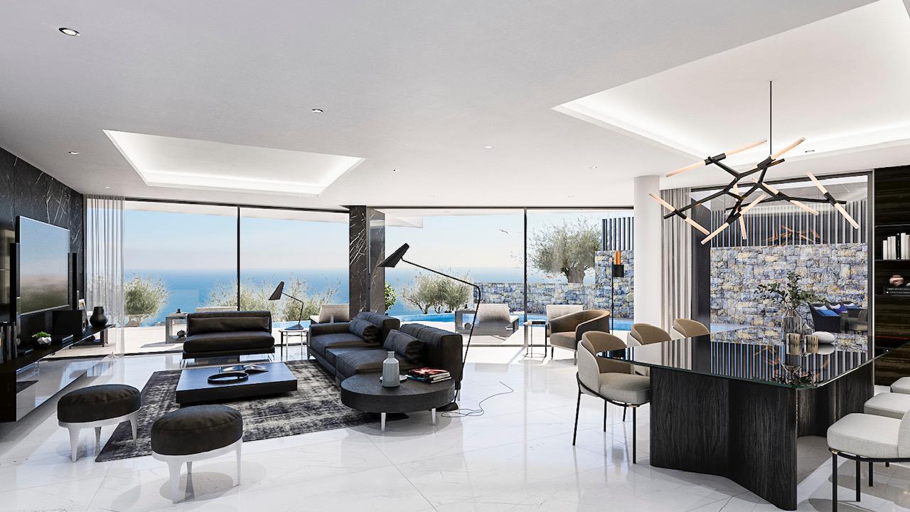 Villa for Sale in Calpe
