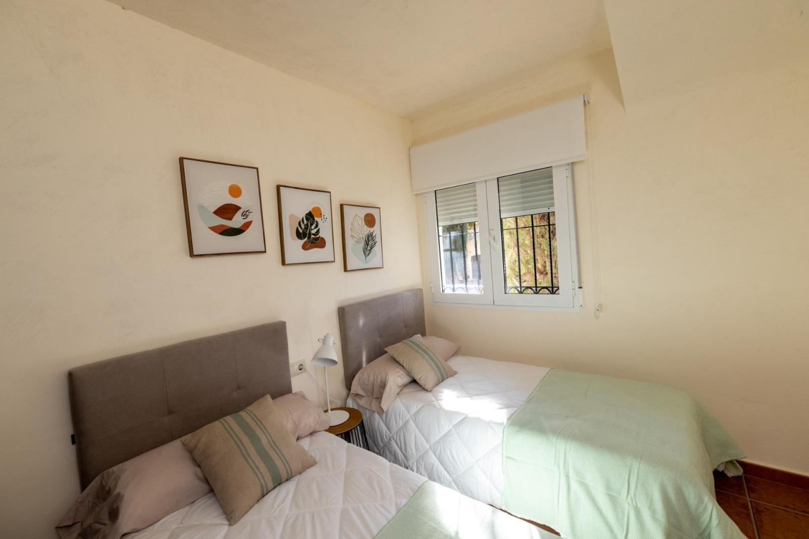 House for Sale in Fuente Álamo de Murcia